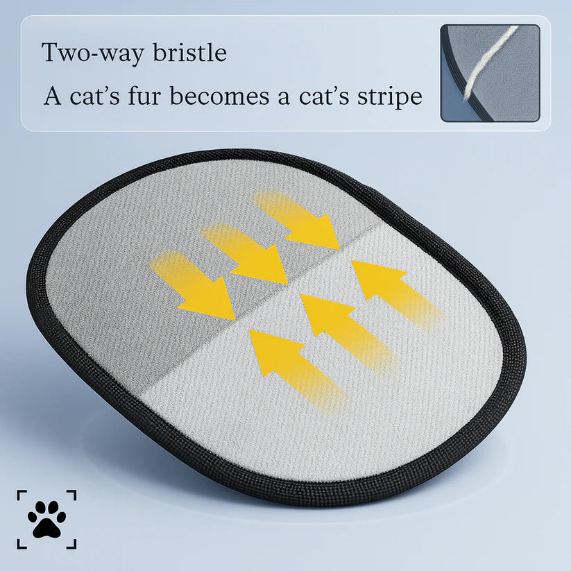 Furvish™ Premium Pet Hair Removal Glove