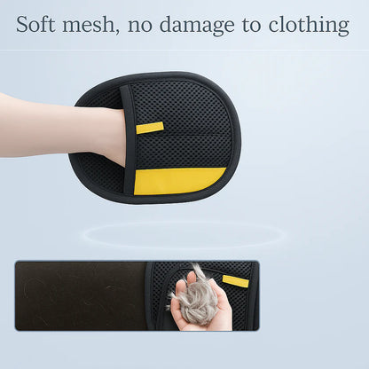 Furvish™ Premium Pet Hair Removal Glove