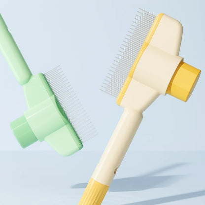 Furvish™ Self-Cleaning Pet Brush