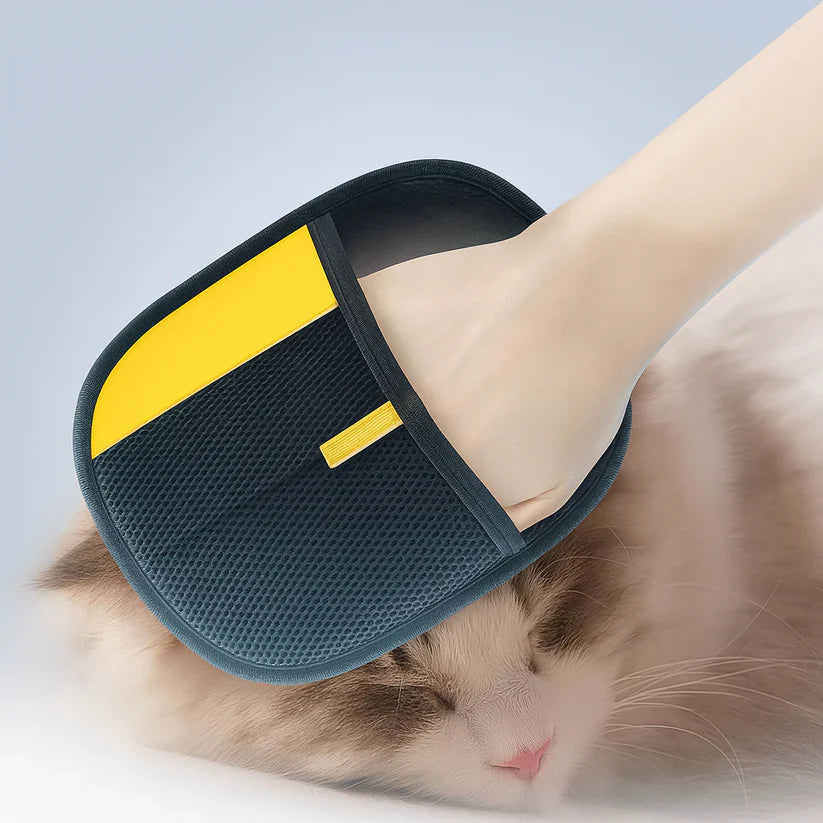 Furvish™ Premium Pet Hair Removal Glove